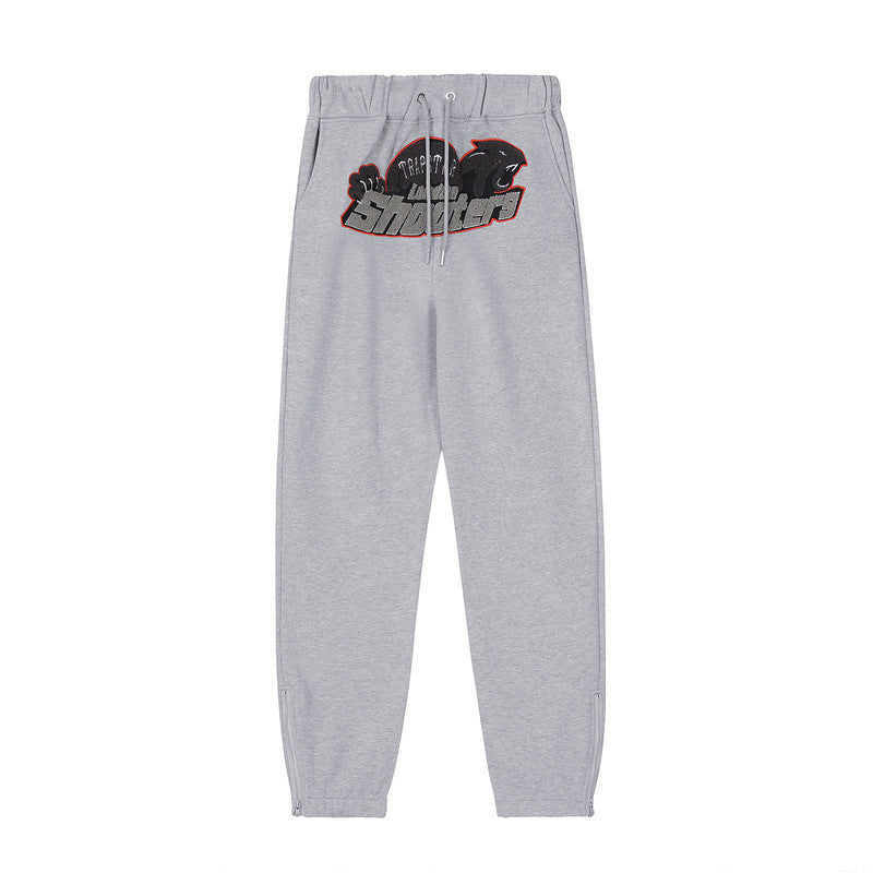 Casual hoodie set