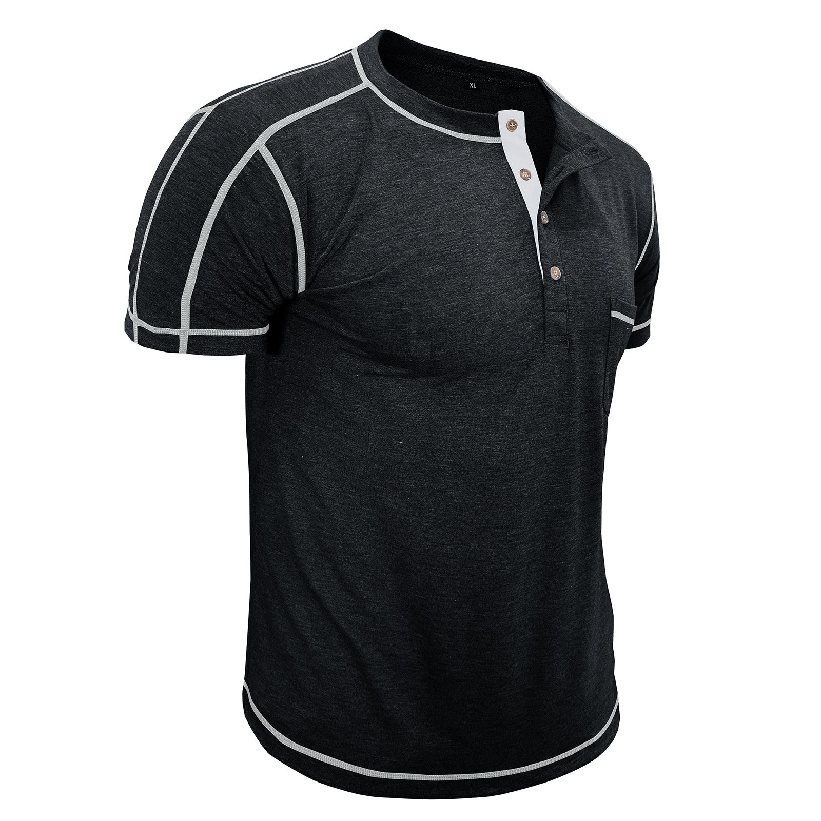 Men's quick-drying T-shirt
