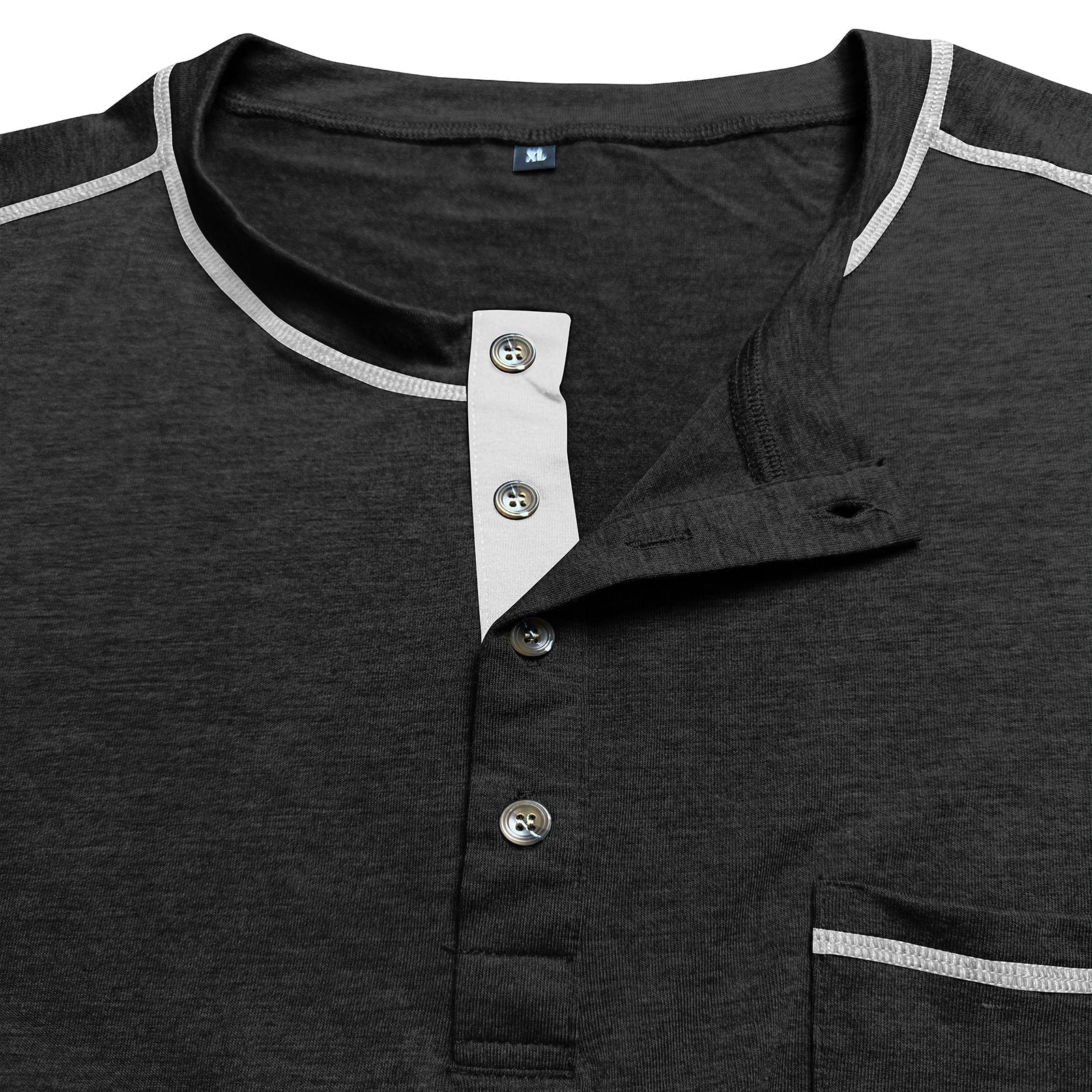 Men's quick-drying T-shirt
