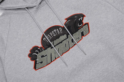 Casual hoodie set