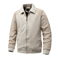 Windbreaker jacket