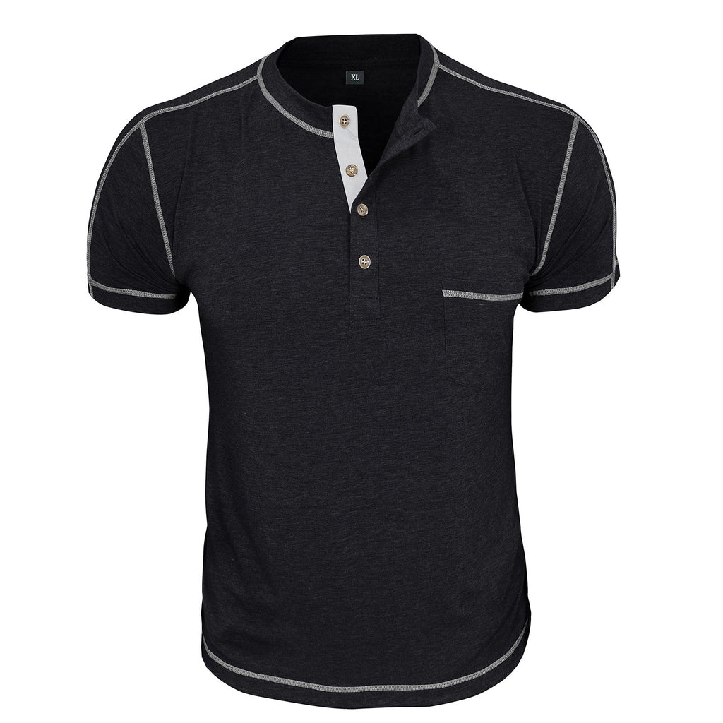 Men's quick-drying T-shirt