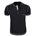 Men's quick-drying T-shirt