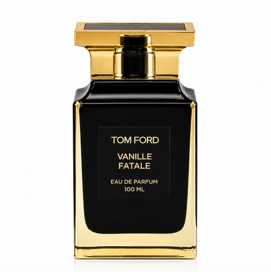 Vanille Fatale (2024) 100ML