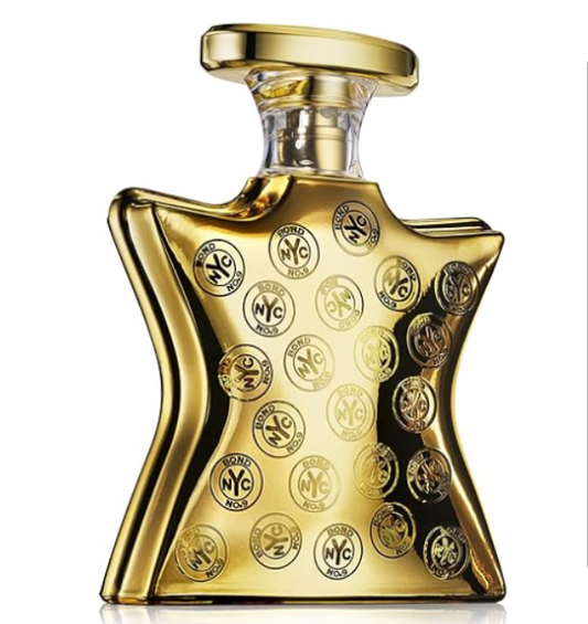 New York Signature Eau de Parfum
