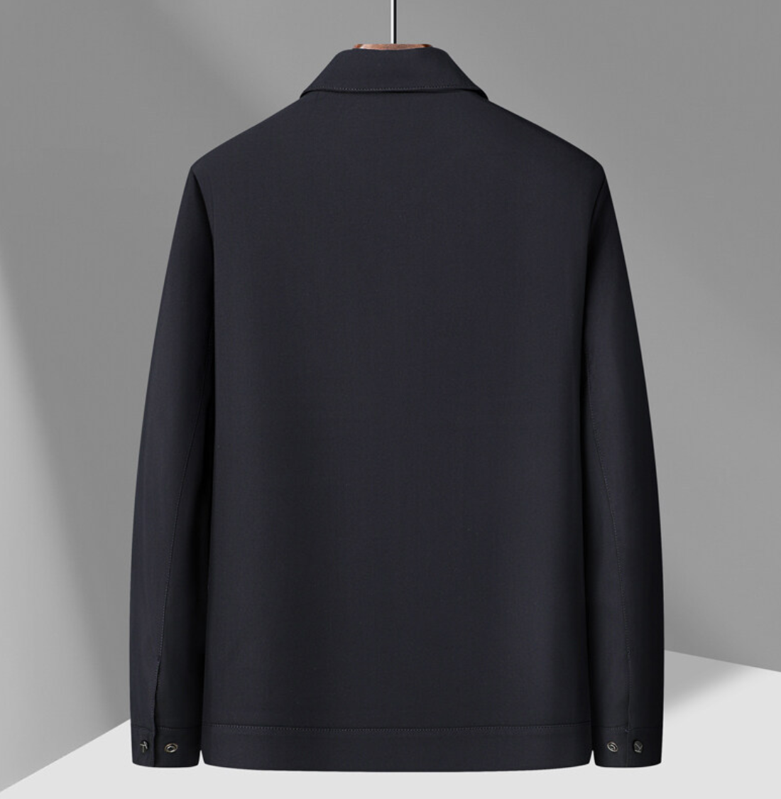 Windbreaker jacket