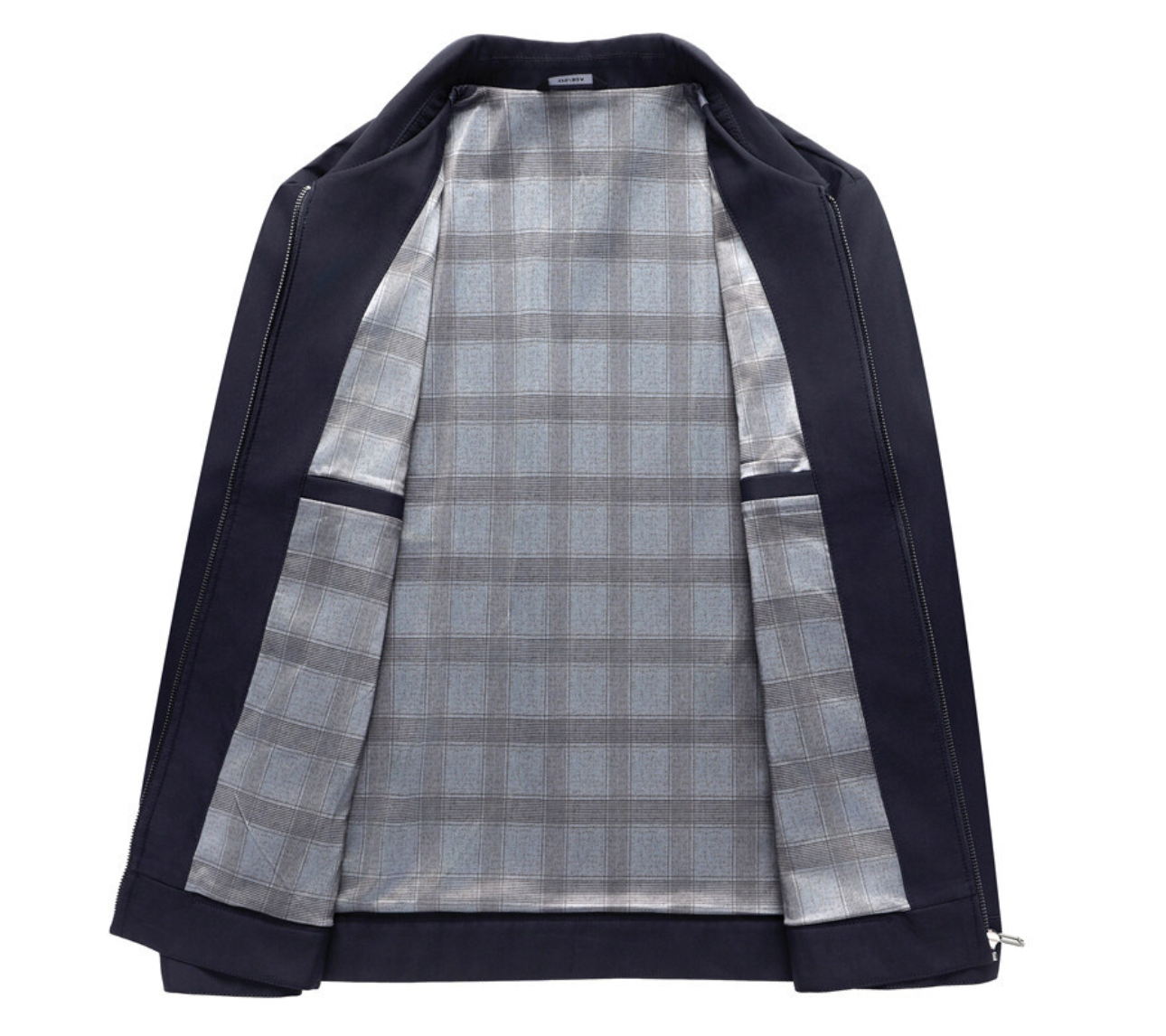 Windbreaker jacket