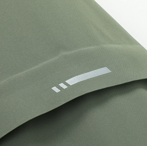 Windbreaker jacket