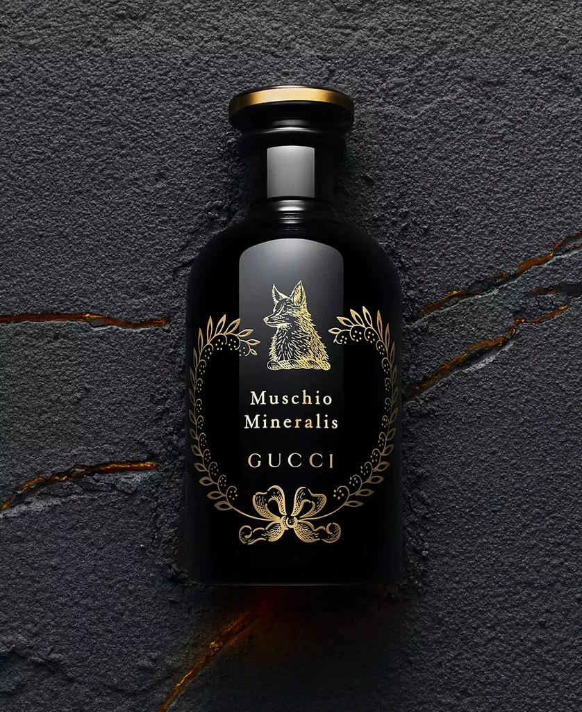 Gucci Muschio Mineralis Eau de Parfum 100ML