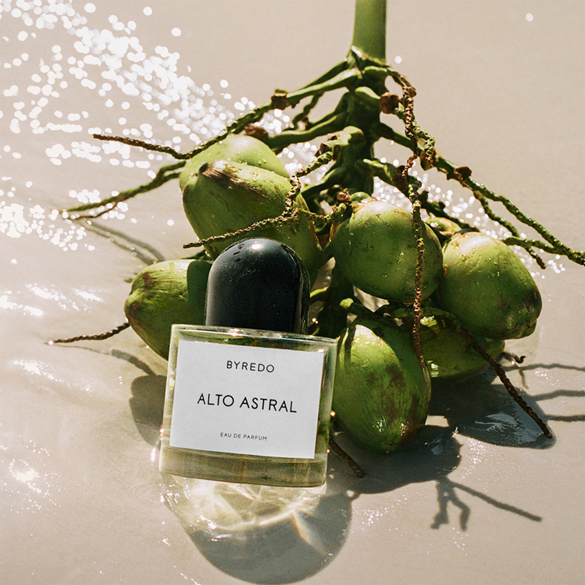 Alto Astral Eau de Parfum by Byredo | 100ml