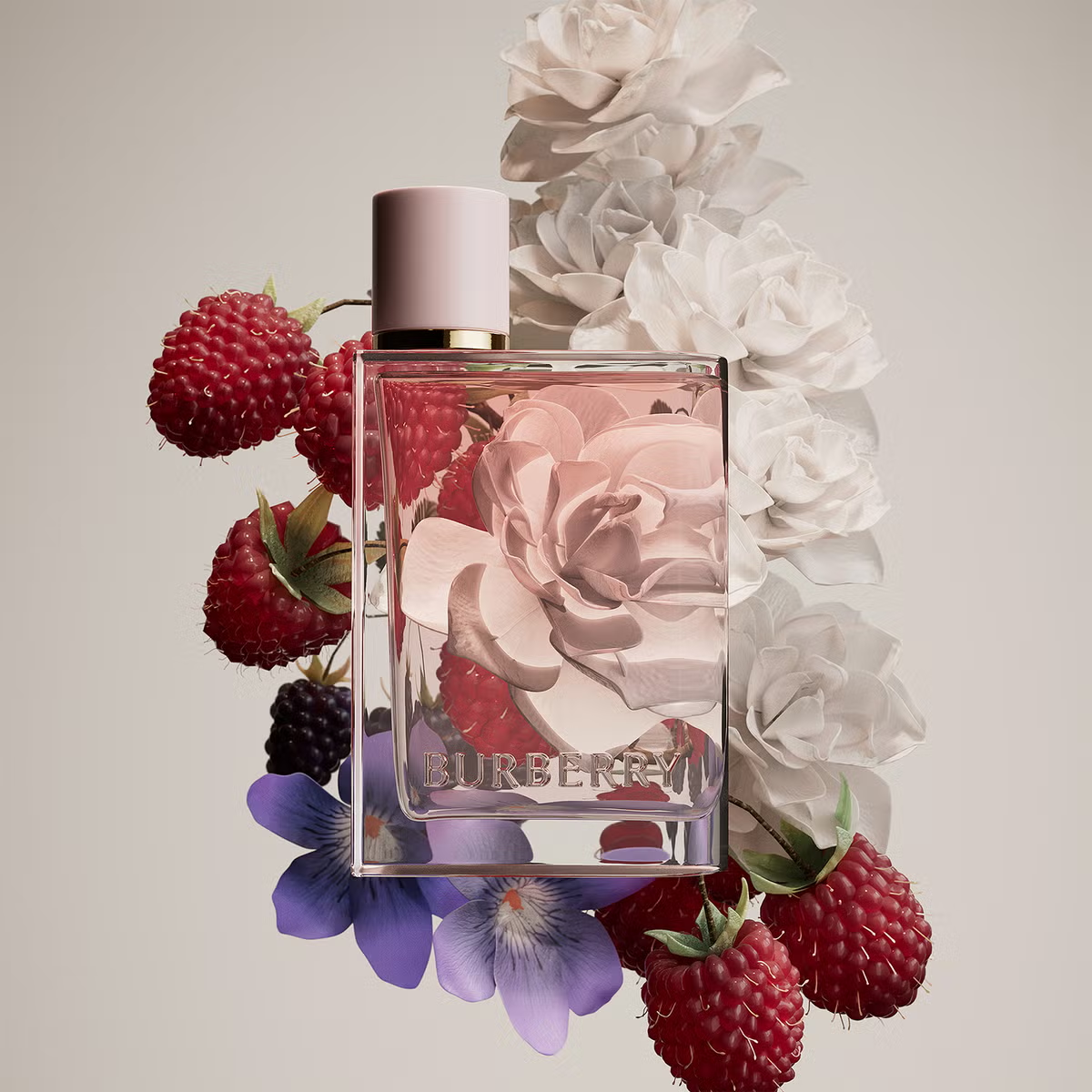 Her Eau de Parfum by Burberry | 100ml