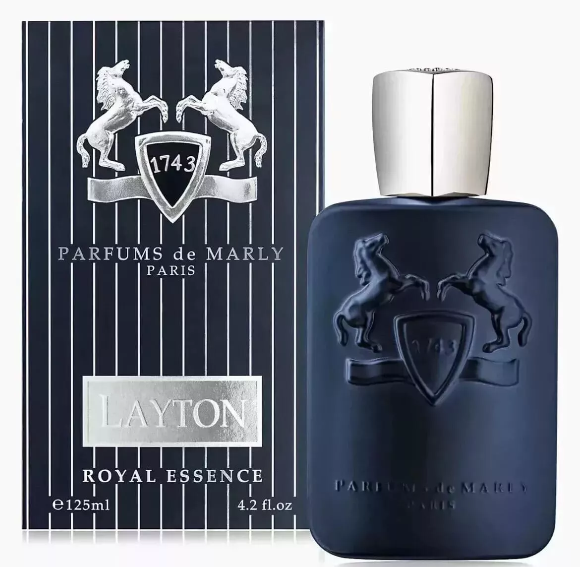 Parfums de Marly Layton Eau de Parfum 125ML