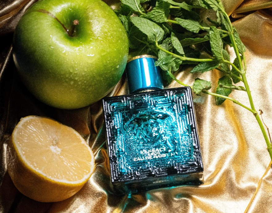 Eros Eau de Toilette by Versace | 100ml
