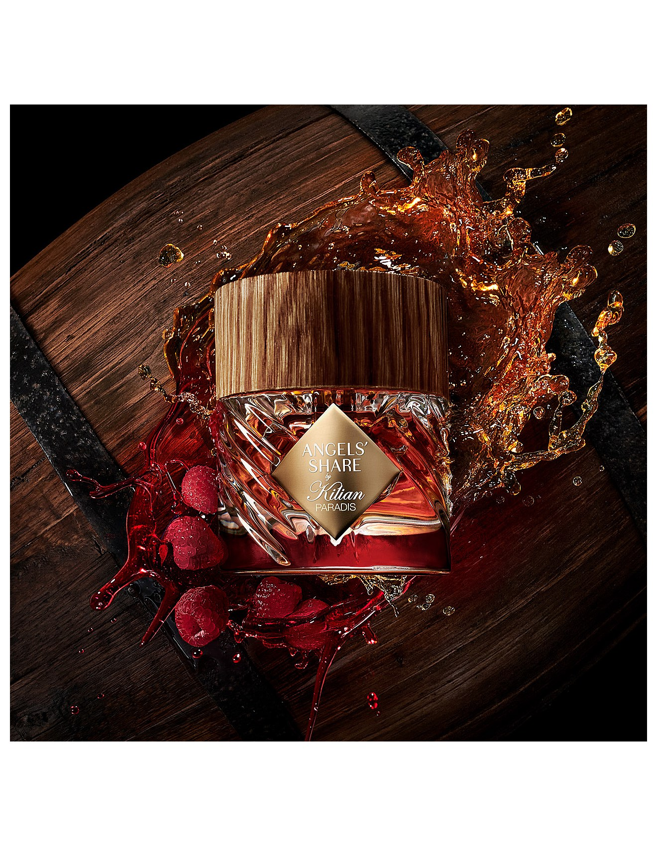 Angels' Share Paradis Eau de Parfum by Kilian | 50ml