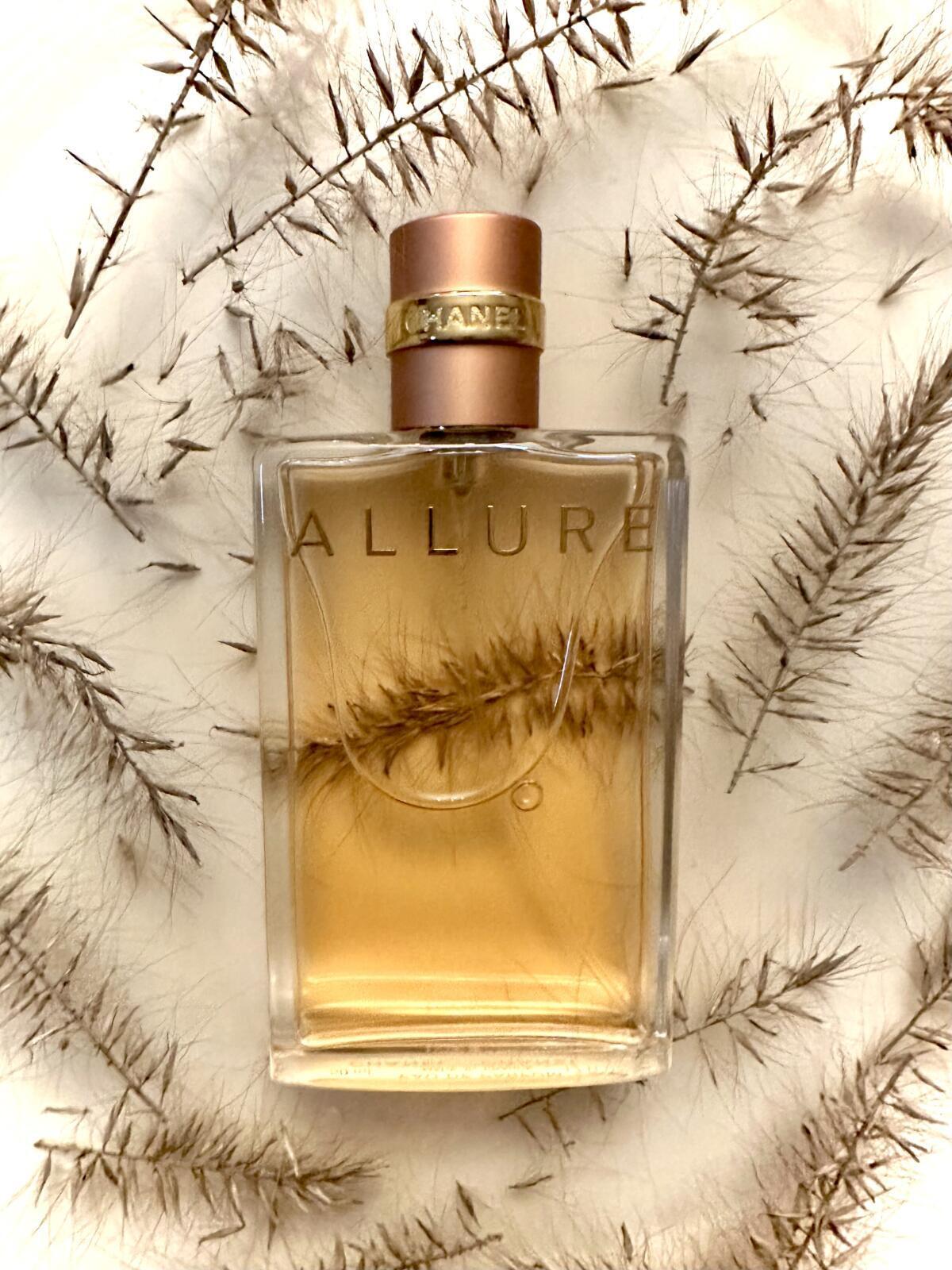 Chanel Allure Eau de Parfum 100ML