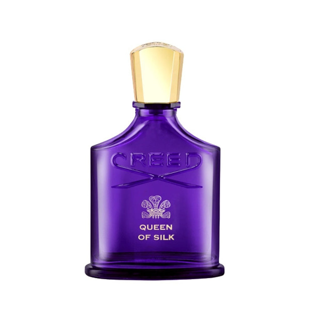 Queen of Silk  75ML