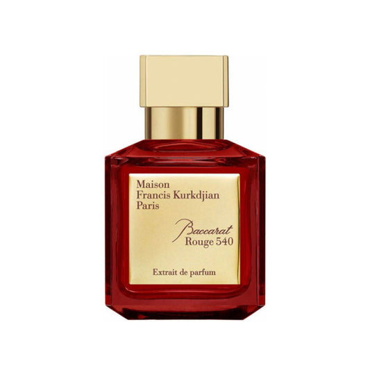 Baccarat Rouge 540 Extrait de Parfum 70ML