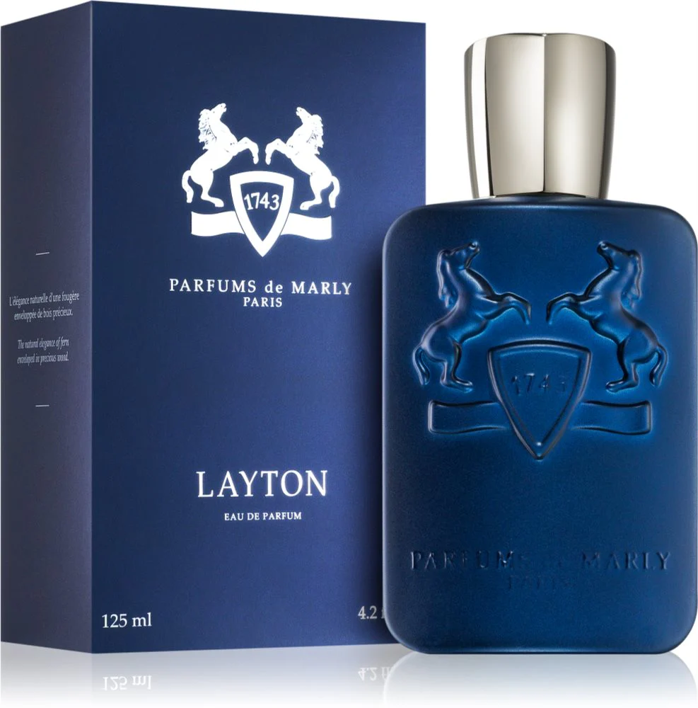 Parfums de Marly Layton Eau de Parfum by Parfums de Marly | 125ml