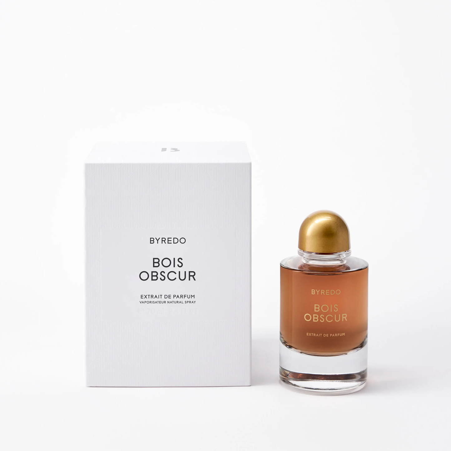 Bois Obscur  100ML