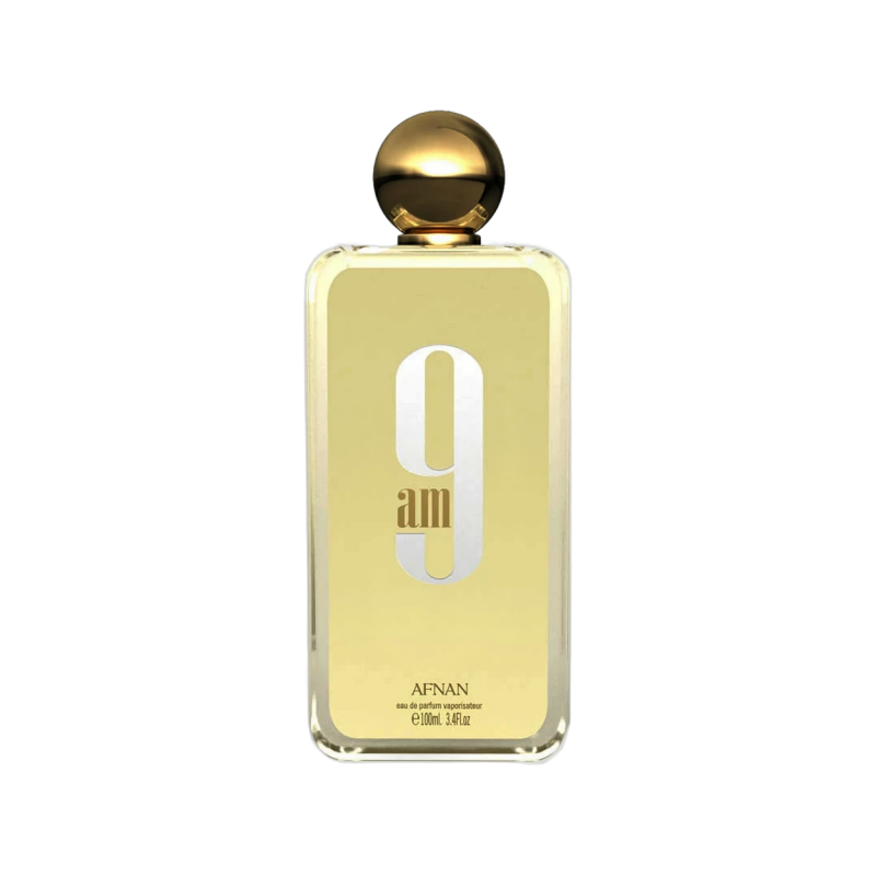 9am Eau de Parfum by Afnan | 100ml