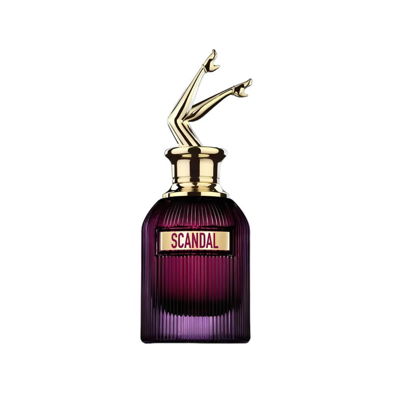 Scandal Intense Eau de Parfum by Jean Paul Gaultier | 80ml