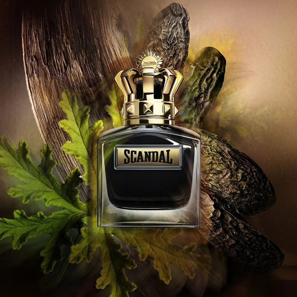 Scandal Pour Homme Eau de Parfum by Jean Paul Gaultier | 100ml