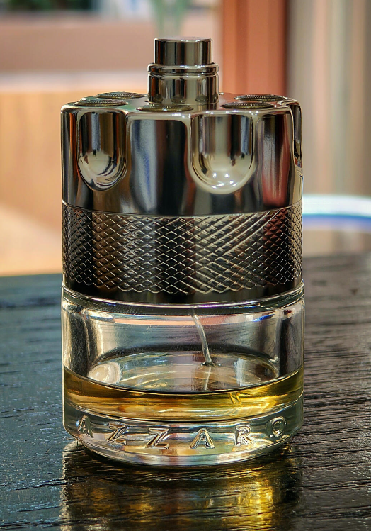Azzaro Wanted EDT 100ml