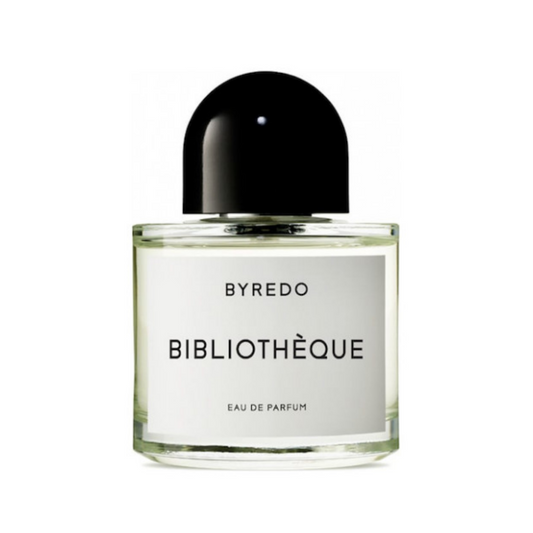 Bibliothèque Eau de Parfum by Byredo | 100ml