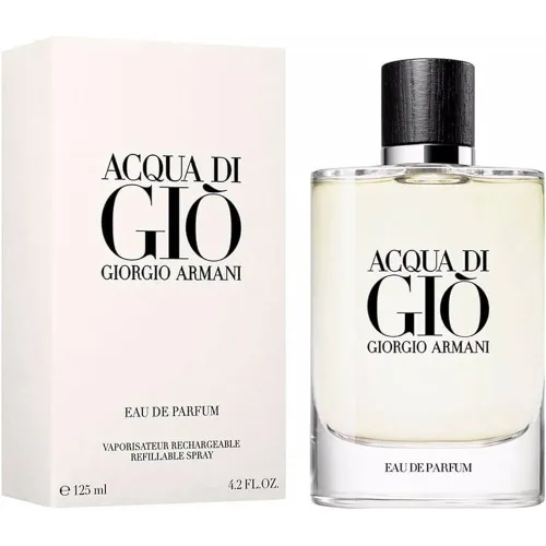 Giorgio Armani Acqua di Giò Eau de Parfum 125ML