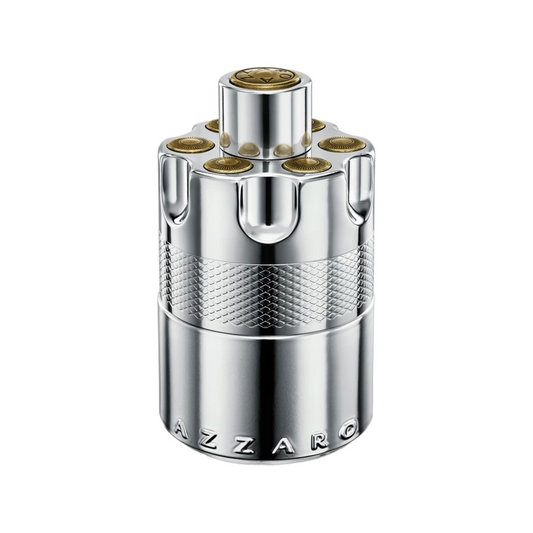 Azzaro Wanted EDP 100ml