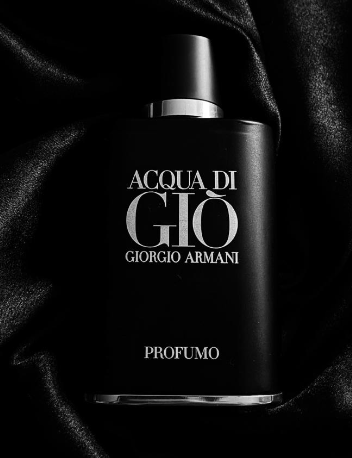 Giorgio Armani Acqua di Giò Profumo 125ML