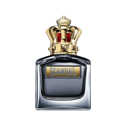 Scandal Pour Homme Eau de Parfum by Jean Paul Gaultier | 100ml