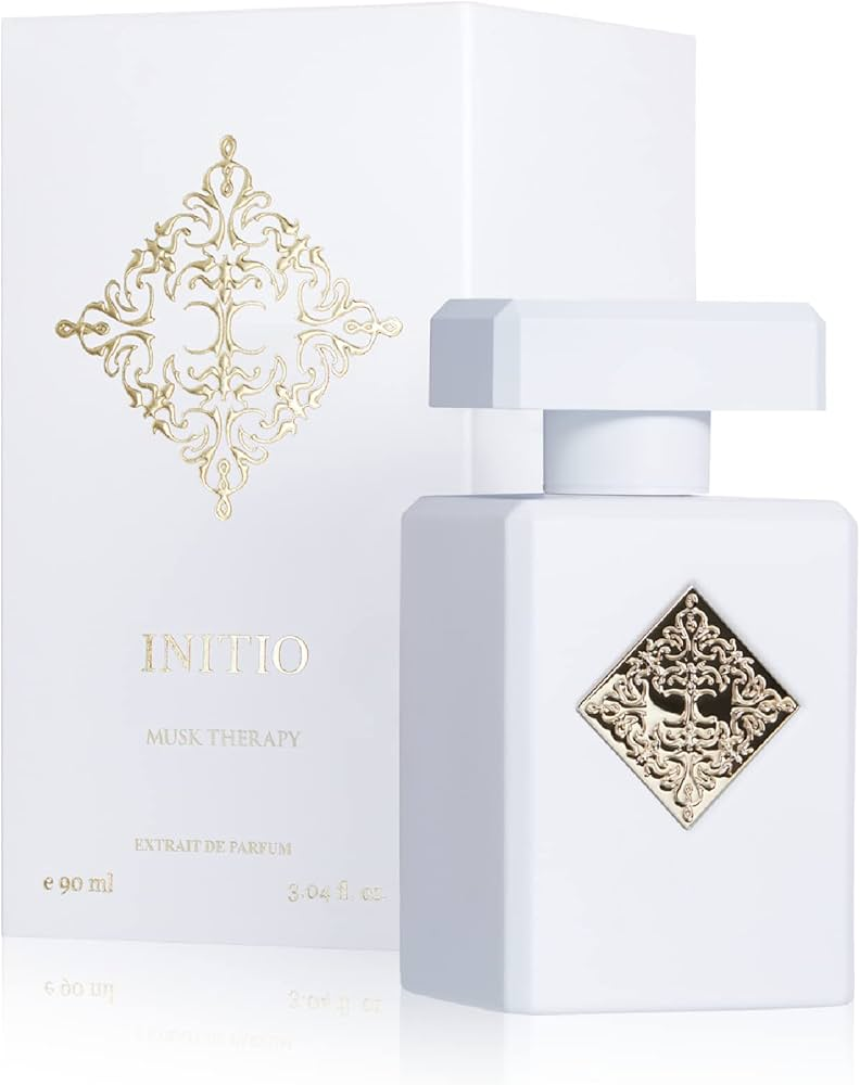 Musk Therapy Eau de Parfum by Initio Parfums Privés | 100ml
