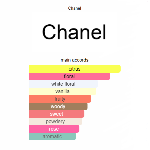 Chanel Allure Eau de Parfum 100ML
