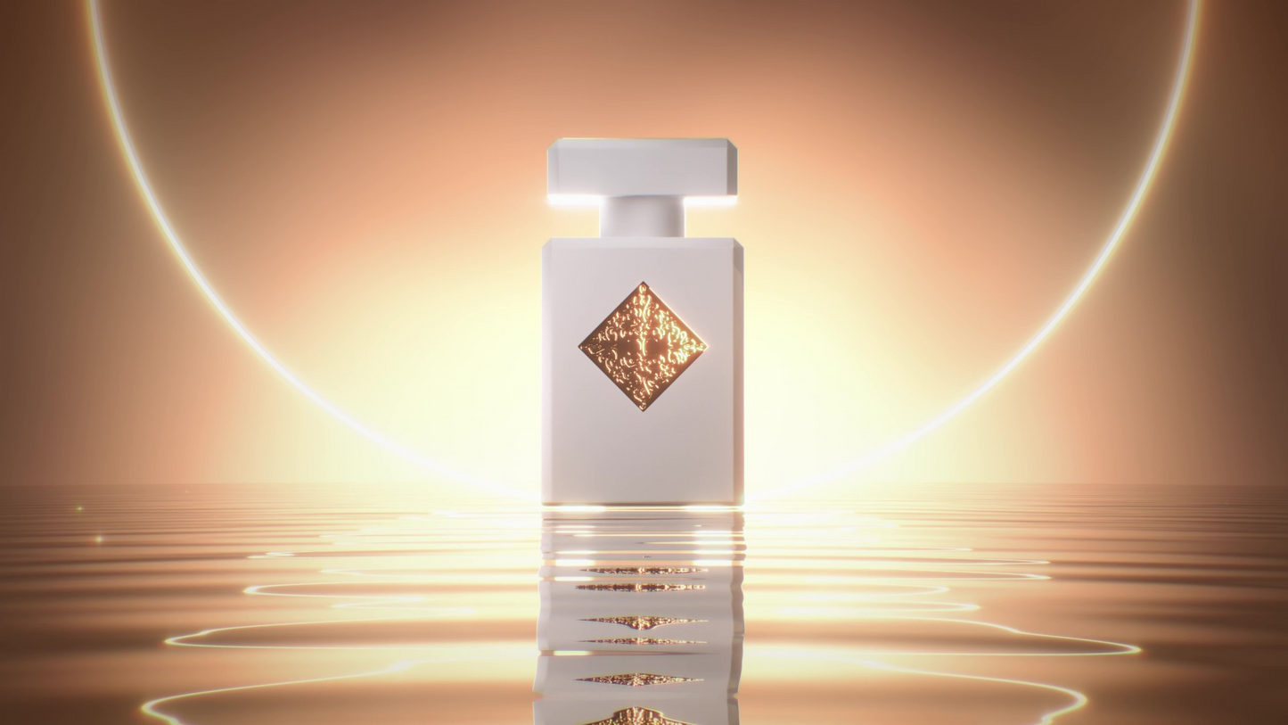 Musk Therapy Eau de Parfum by Initio Parfums Privés | 100ml