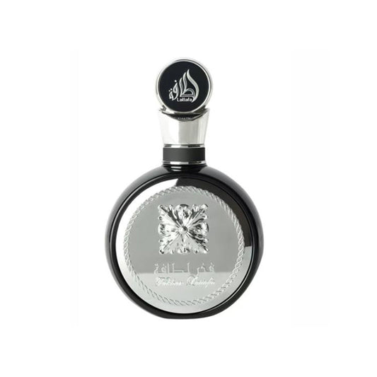 Black Lattafa Perfumes 100ML