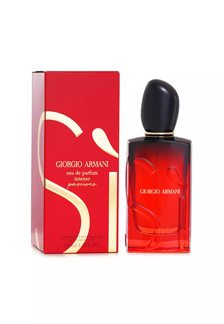 Sì Passione Giorgio 100ML