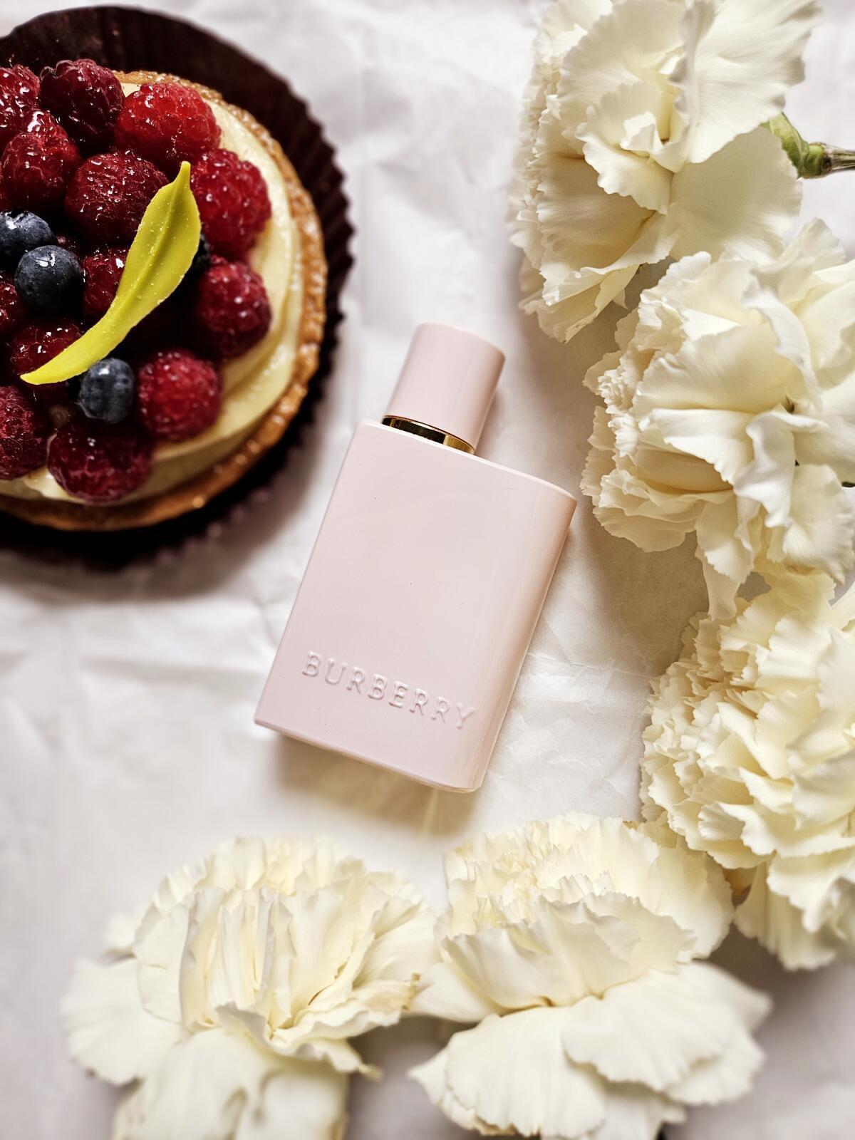 Her Elixir de Parfum by Burberry | 100ml