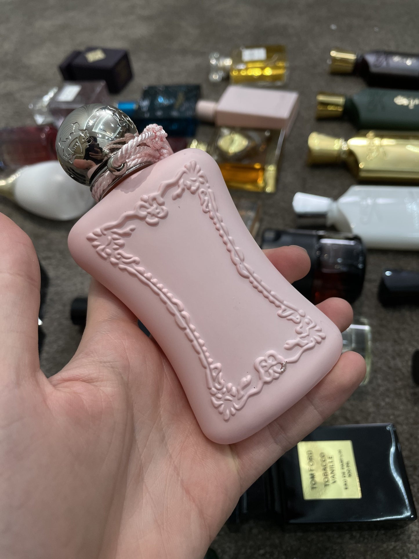 Parfums de Marly Delina Eau de Parfum 75ML