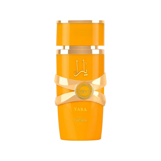Yara Tous Perfumes 100ML