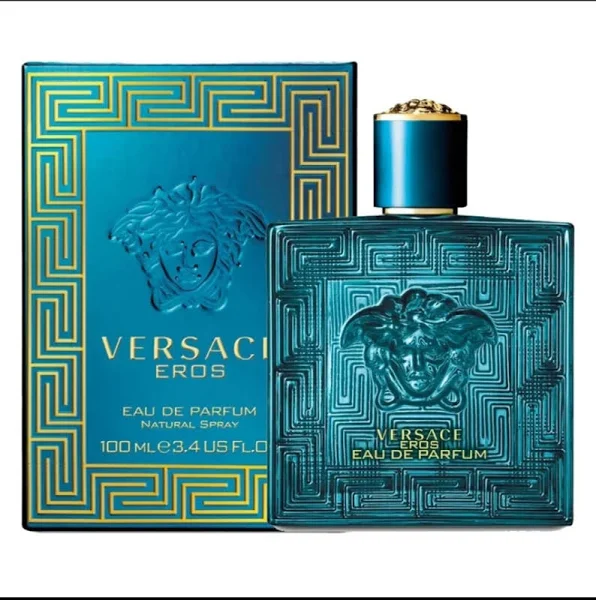 Eros Parfum by Versace | 100ml