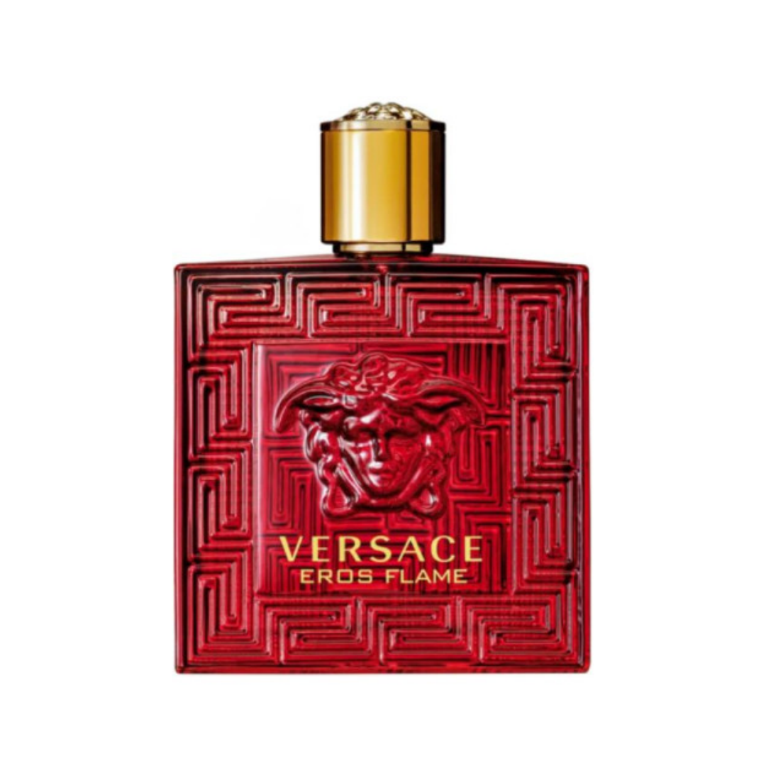 Eros Flame Eau de Parfum by Versace | 100ml