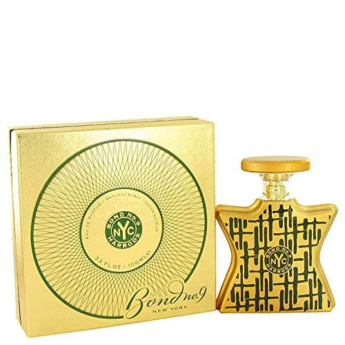 Bond No. 9 x Harrods 175th Anniversary Edition Eau de Parfum 100ML