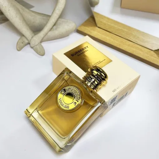Goddess Eau de Parfum by Burberry | 100ml